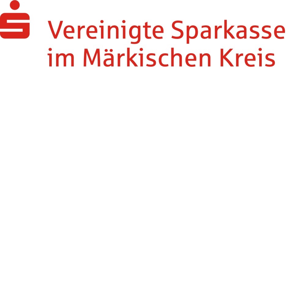 Logo Vereinigte Sparkasse im Märkischen Kreis